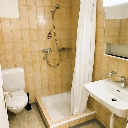 Zurich City Center Apartments Next To Zurich Hb Main Train Station La - Self Checkin Exterior photo