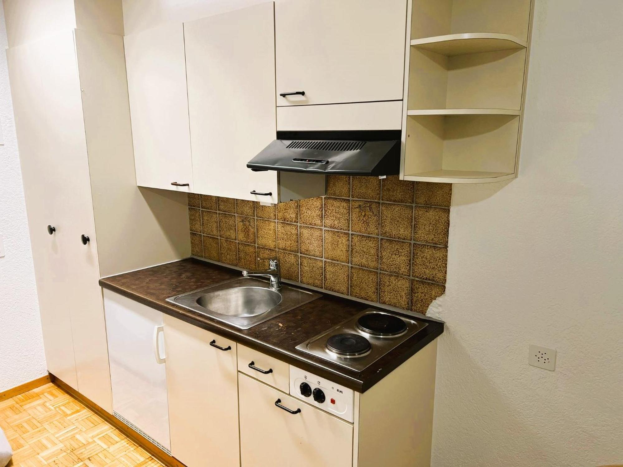 Apartamento Center Next To Hb Main Train Station La - Self Checkin Zúrich