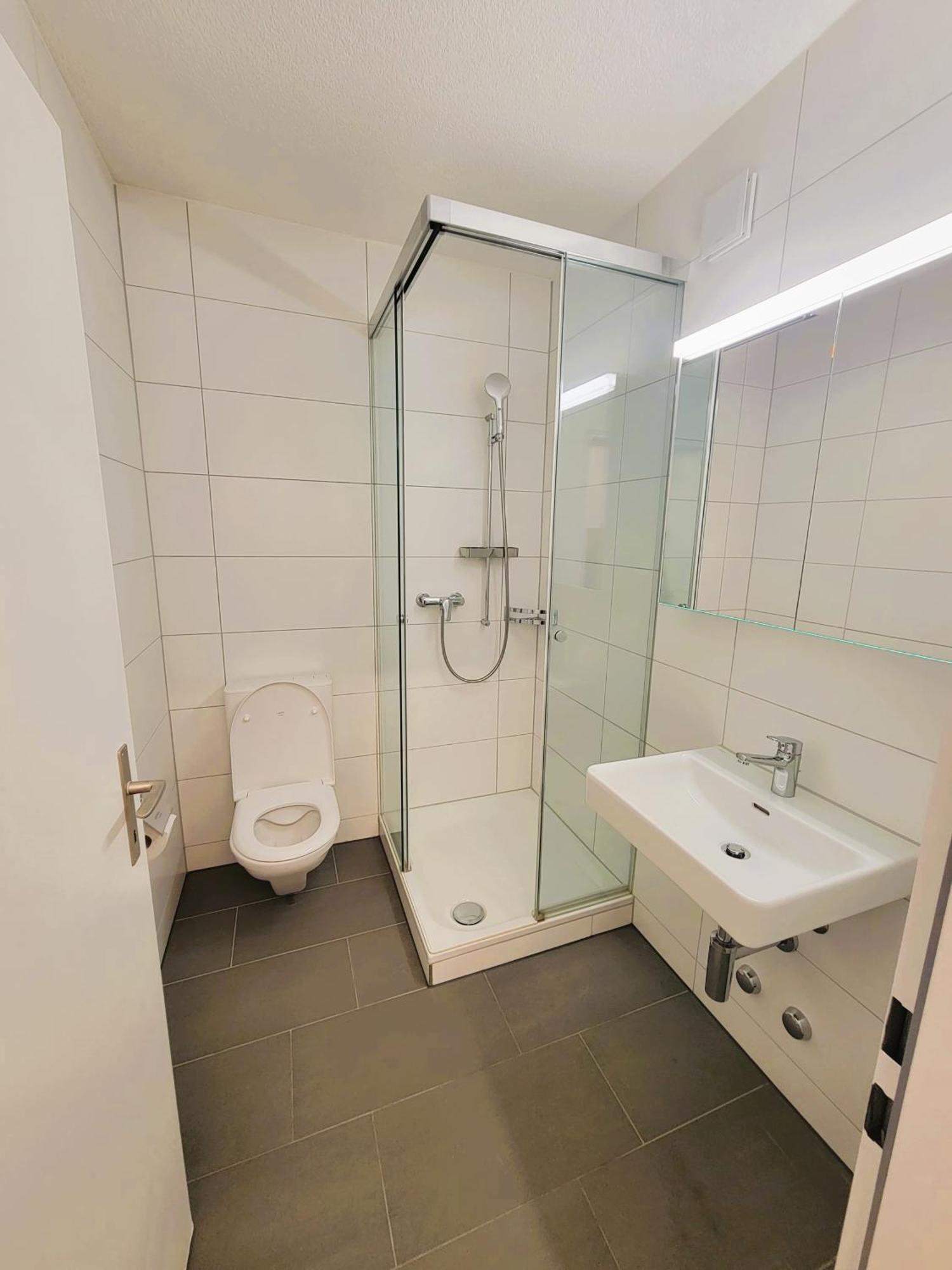 Apartamento Center Next To Hb Main Train Station La - Self Checkin Zúrich