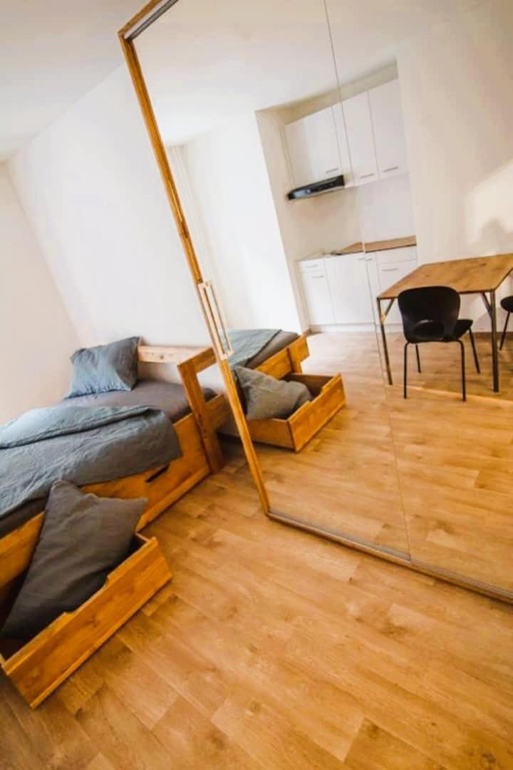 Apartamento Center Next To Hb Main Train Station La - Self Checkin